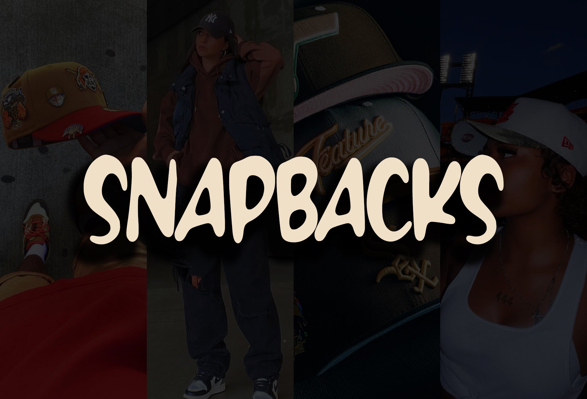 SnapBacks