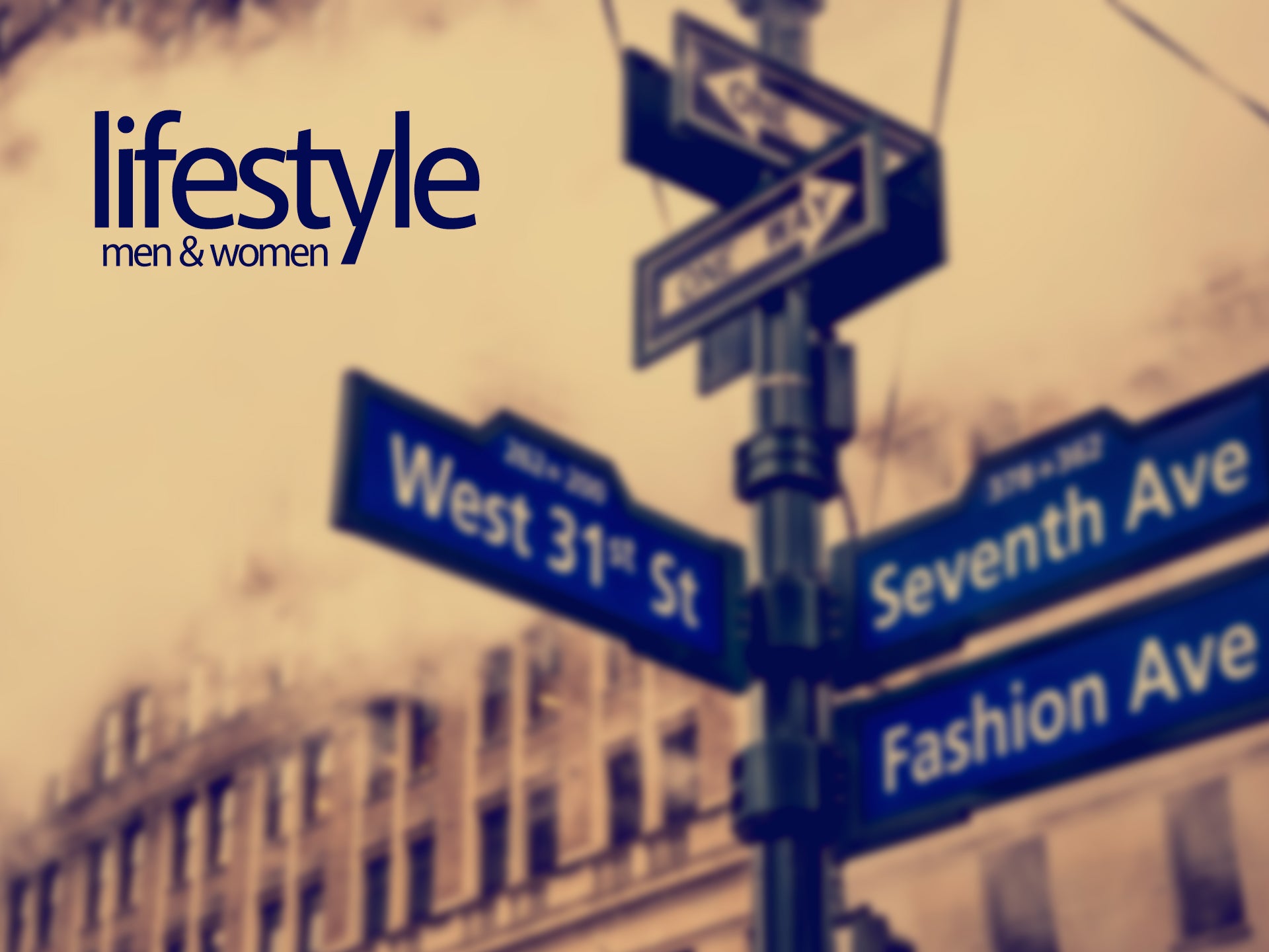 Lifestyle