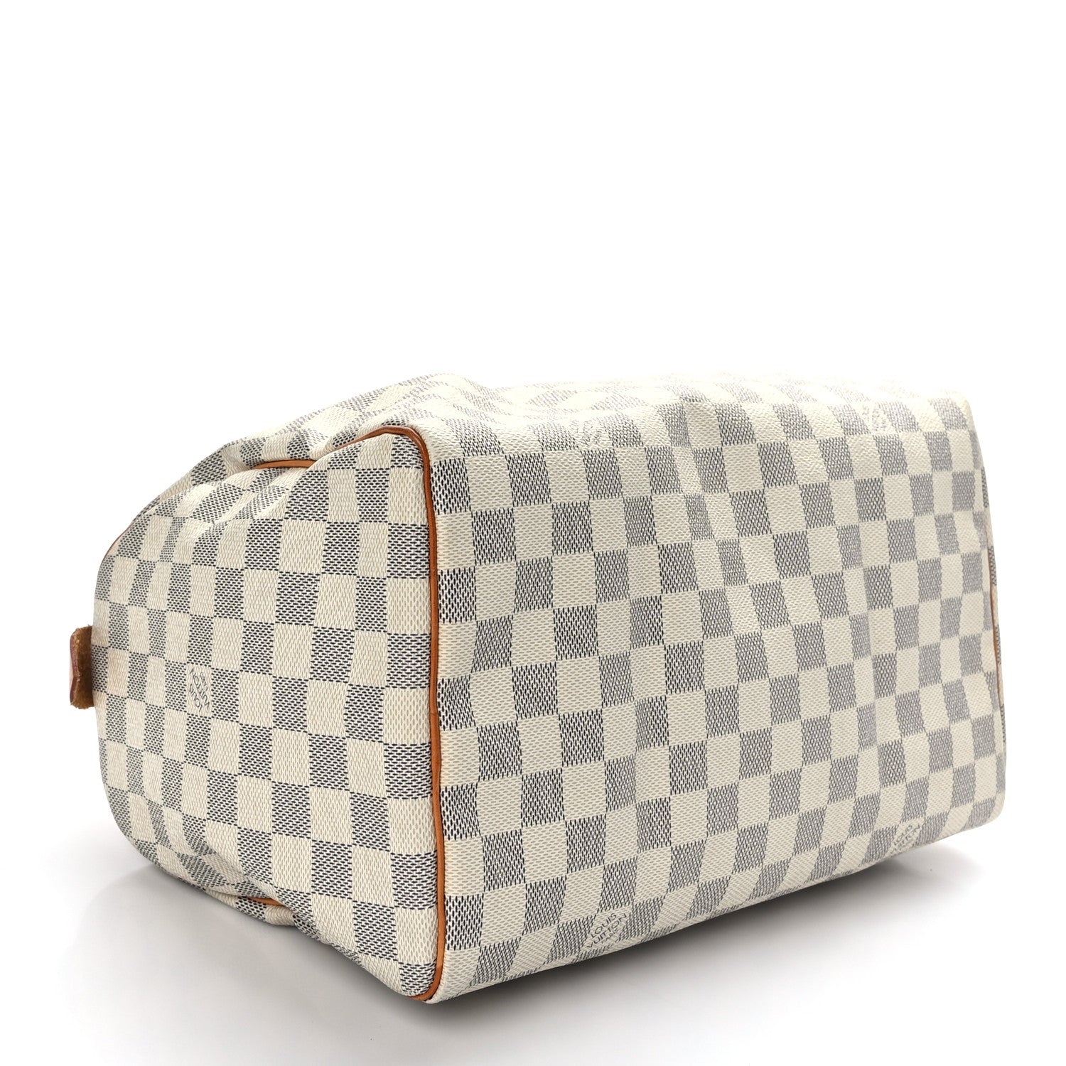 Louis Vuitton Damier Azur Speedy 30