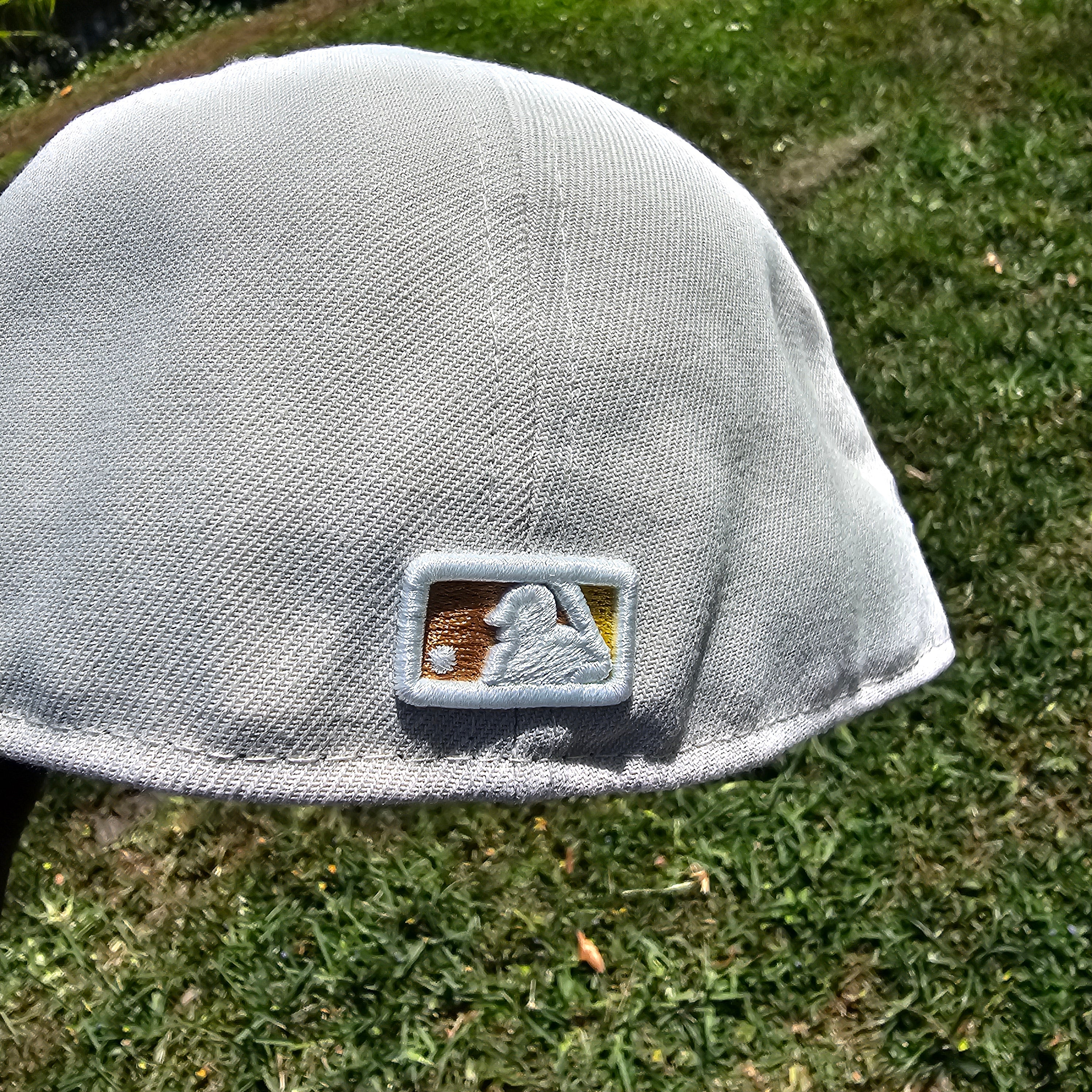 LOS ANGELES DODGERS 1988 | 59FIFTY FITTED HAT (CORDUROY BRIM)