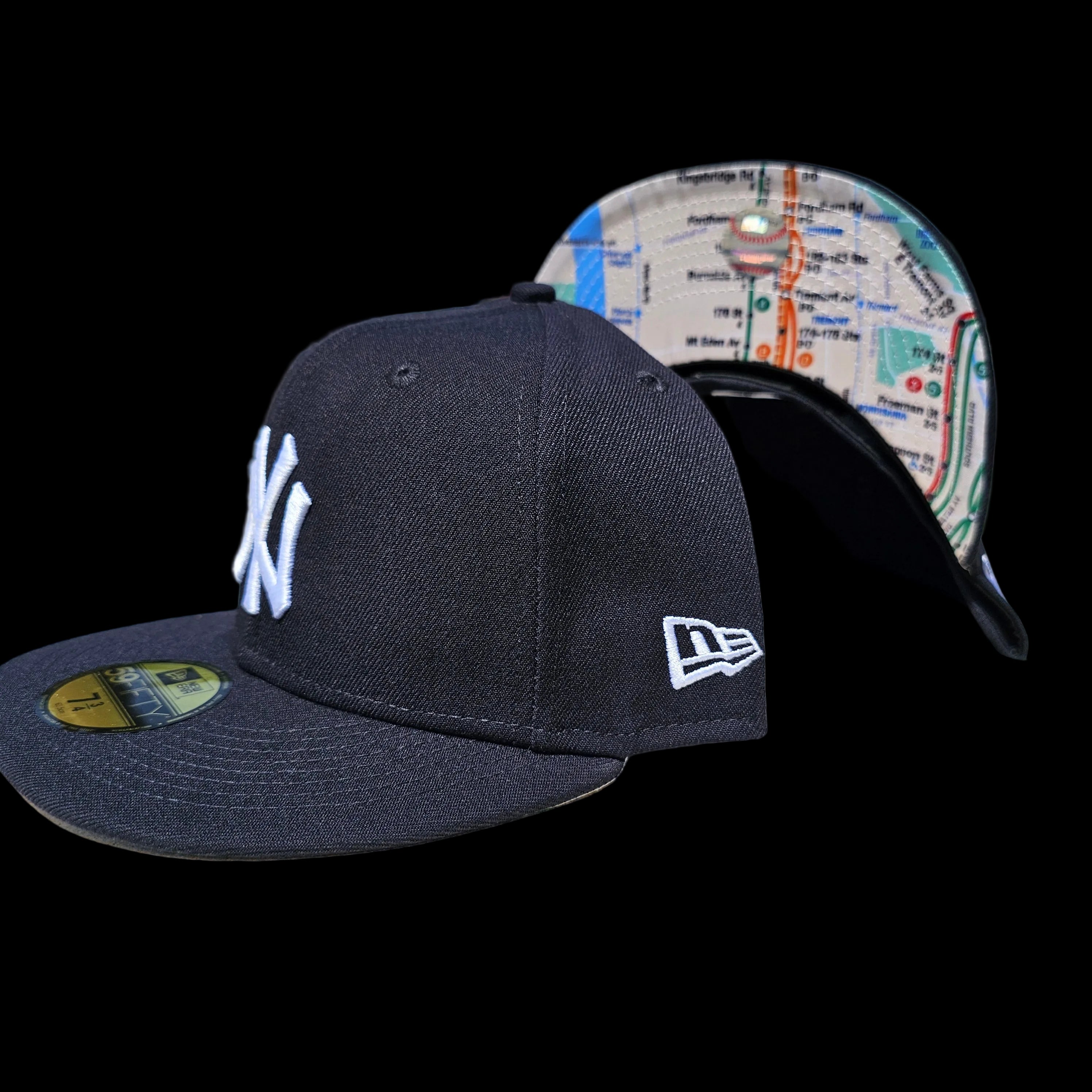 DSNY NY Yankees
