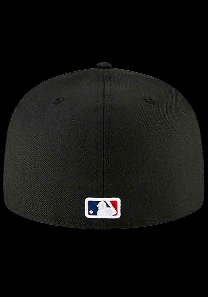 PITTSBURGH PIRATES WORLD SERIES NEW ERA 59FIFTY FITTED CAP (BF)