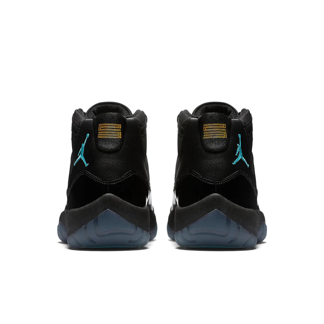 Jordan 11 Retro Gamma Blue