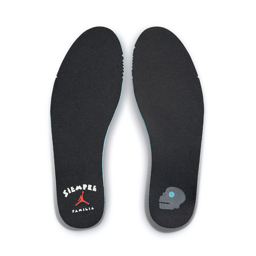 Jordan 1 Mid SE Siempre Familia