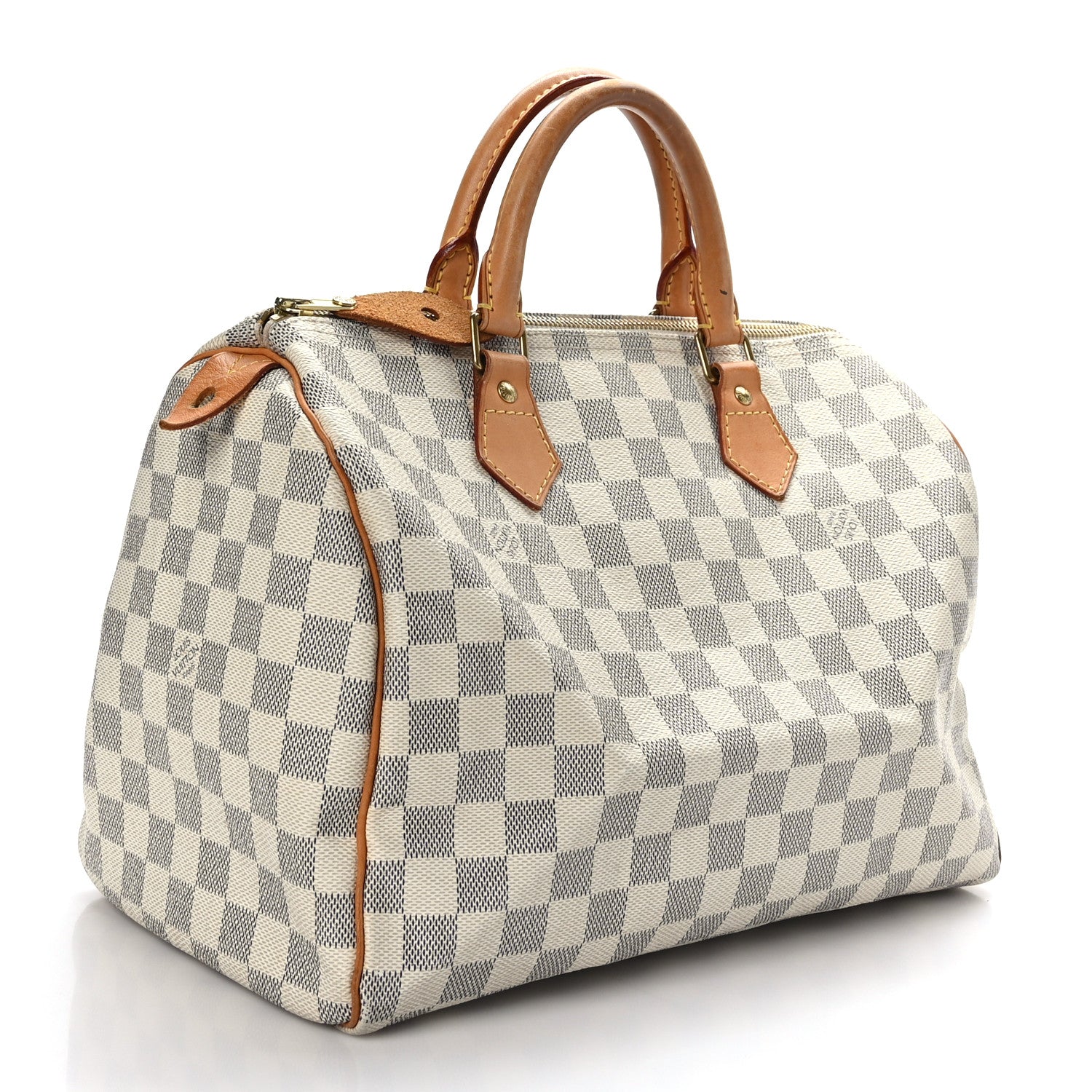 Louis Vuitton Damier Azur Speedy 30