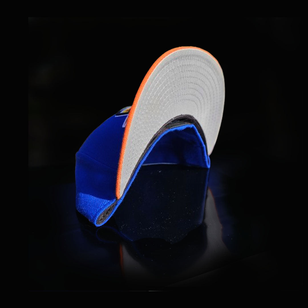 OKC Fitted Cap New Era 59fifty | 7 1/4