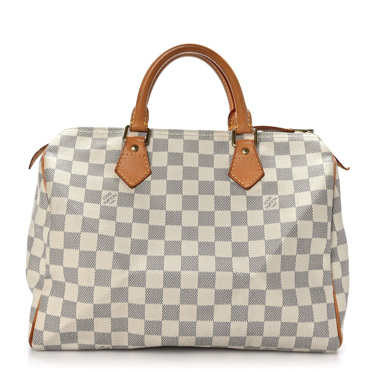 Louis Vuitton Damier Azur Speedy 30