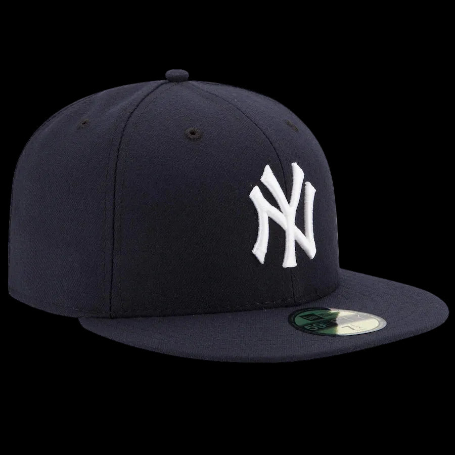 New York Yankees New Era Game Authentic Collection On-Field 59FIFTY Fitted Hat