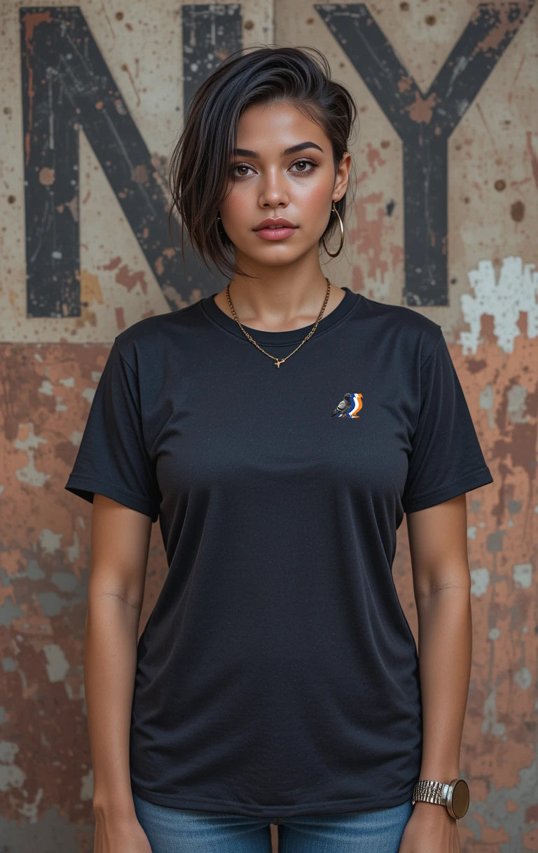 NYC Produced & Certified