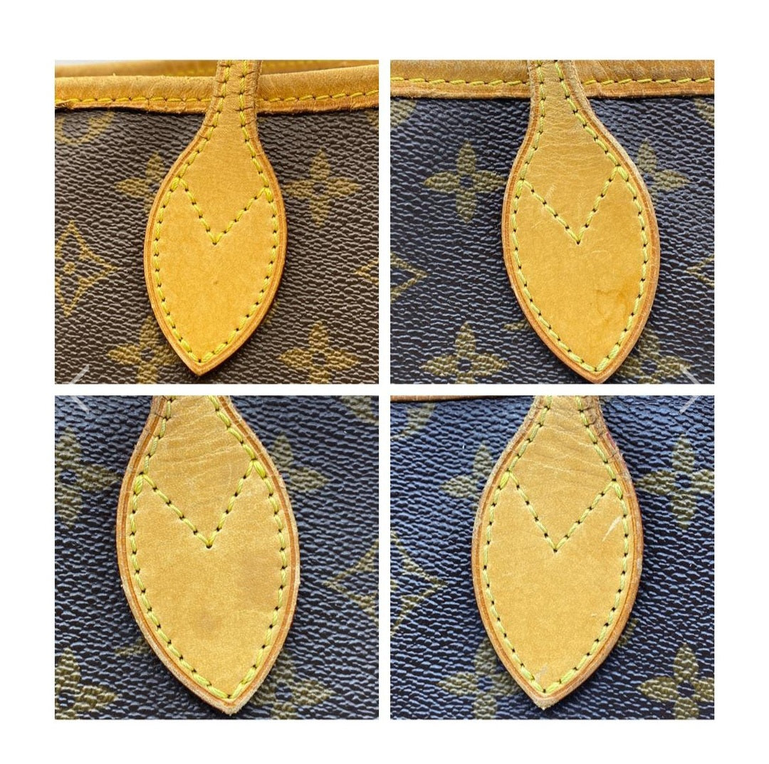 The Neverfull MM Tote