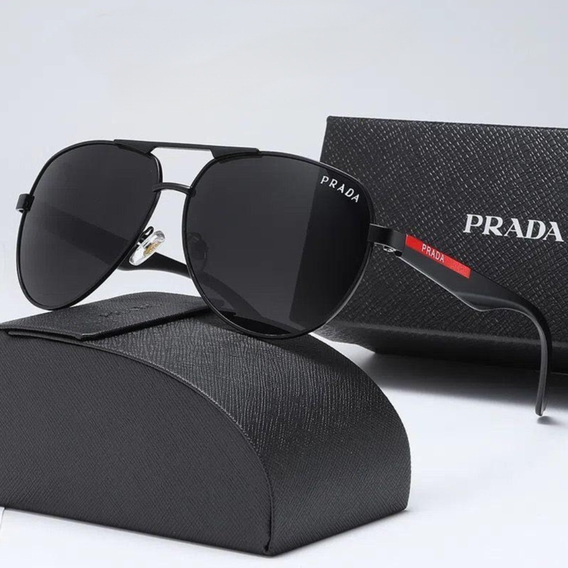 Prada Linea Rossa