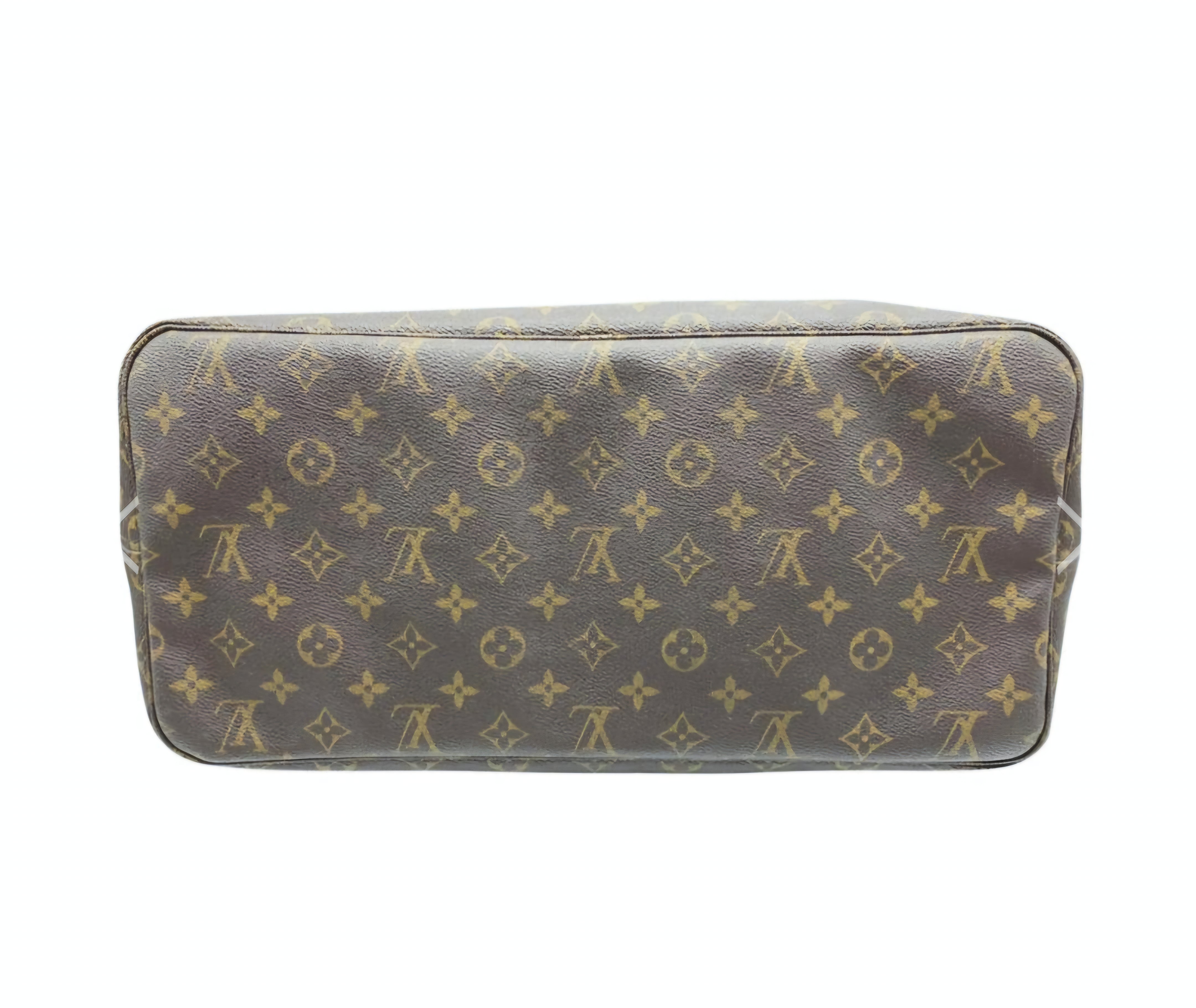 The Neverfull MM Tote