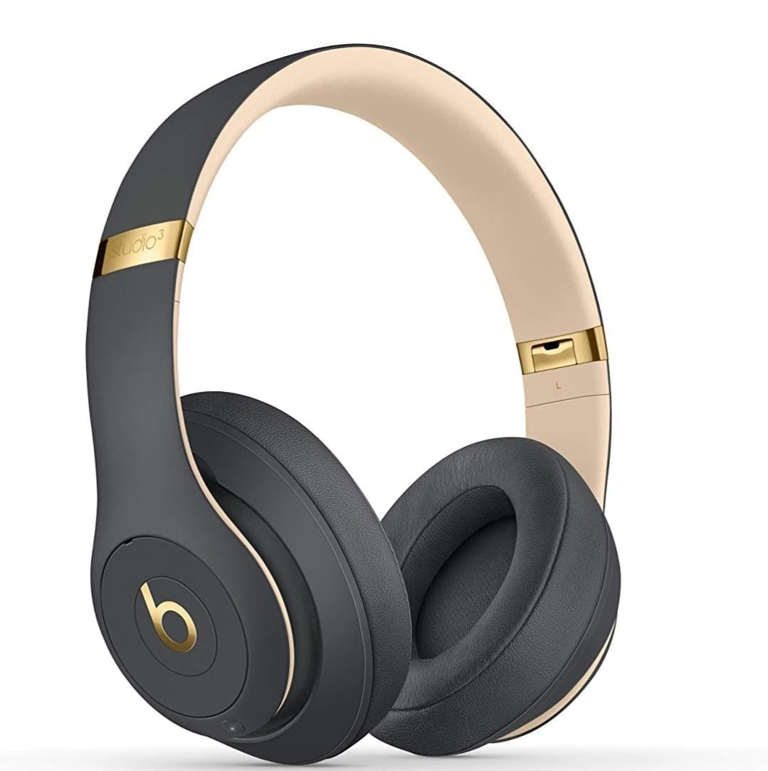 Beats Studio 3
