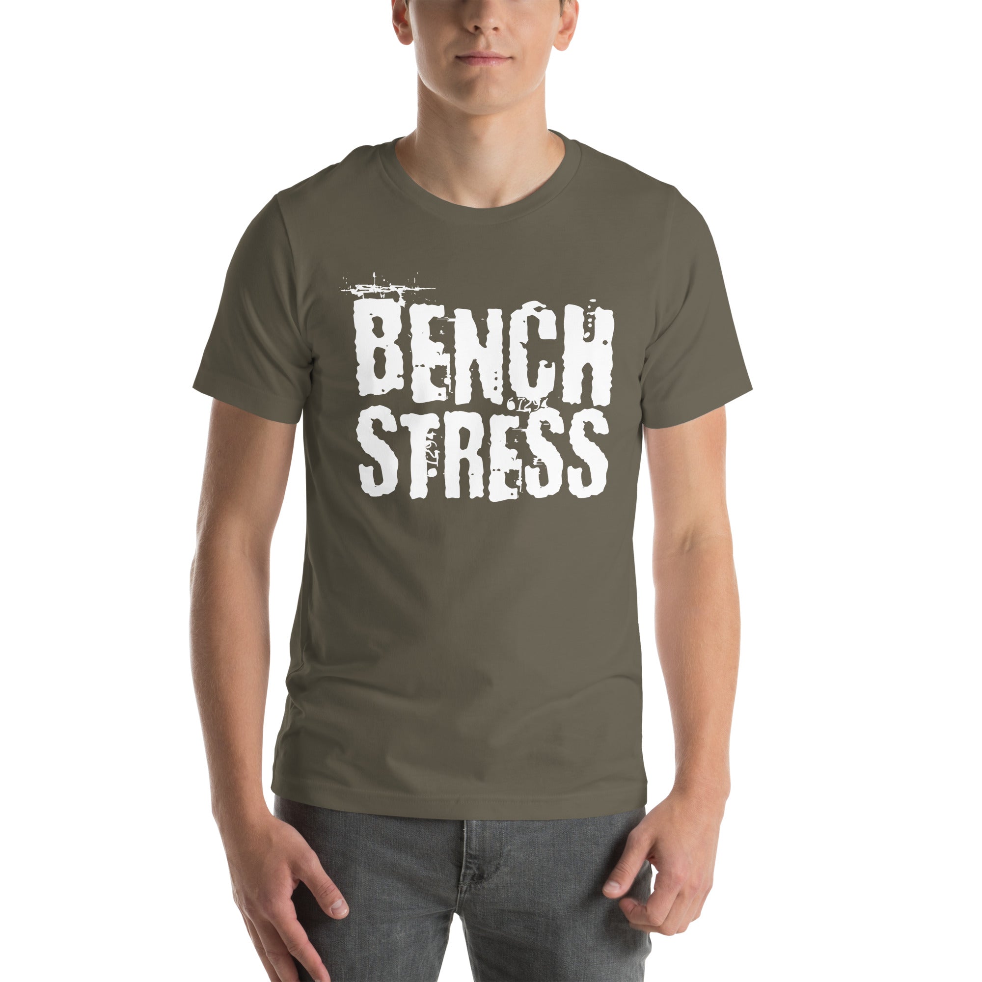 BENCH STRESS