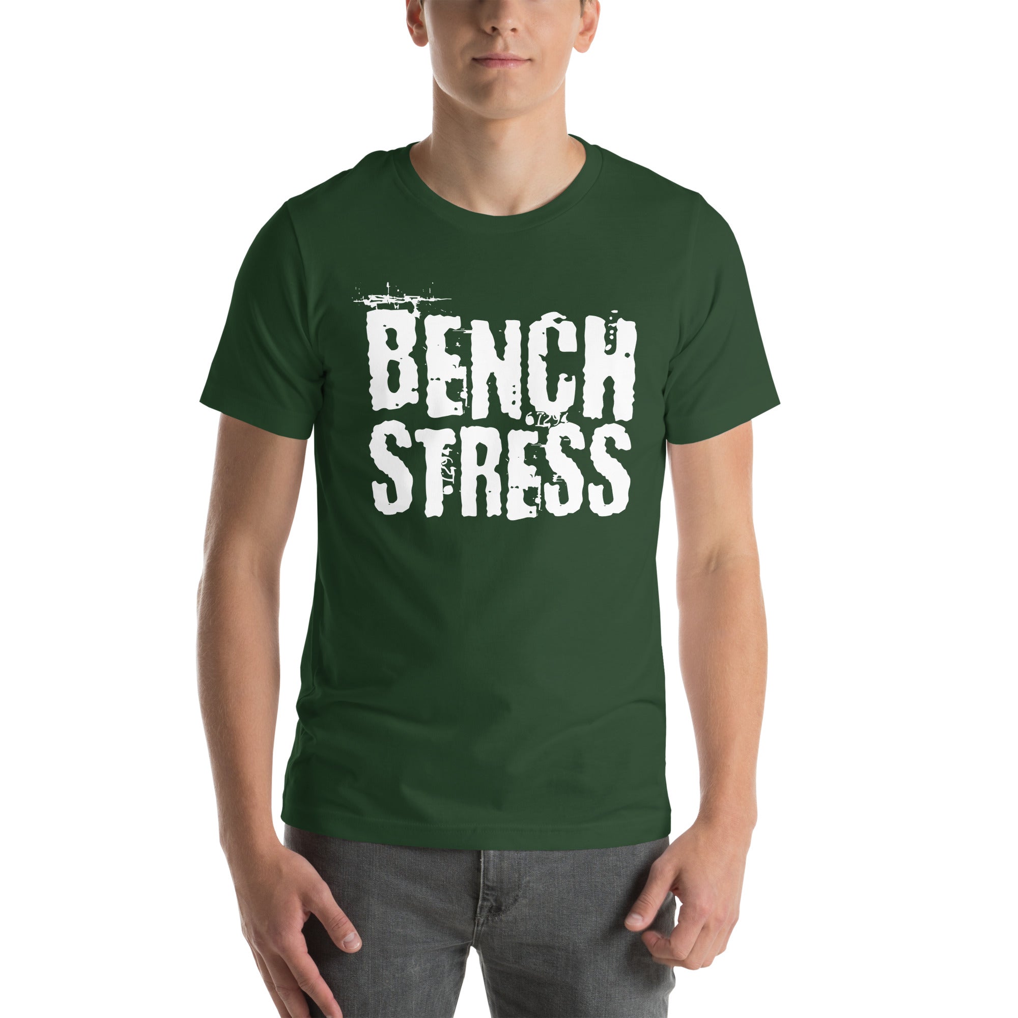 BENCH STRESS