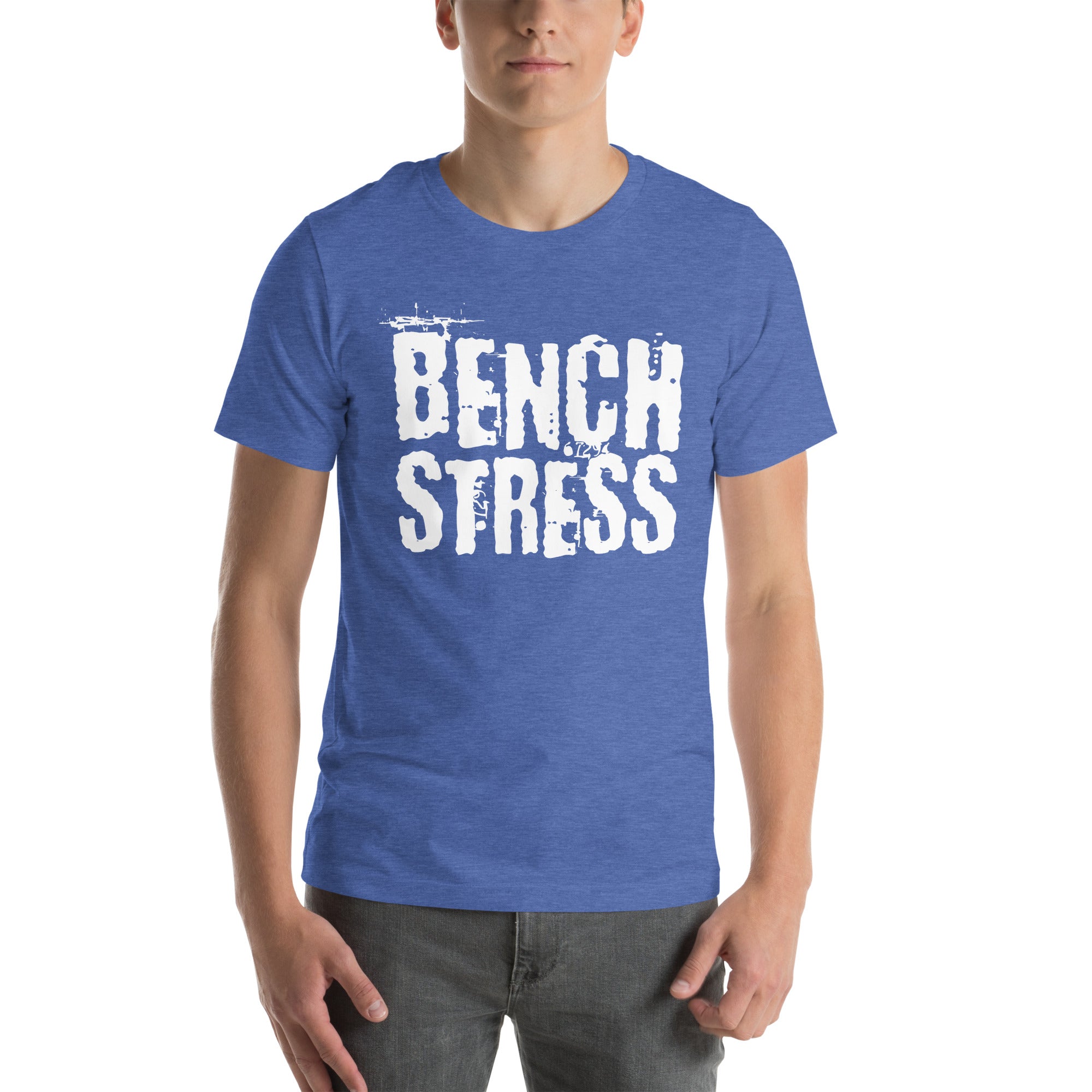 BENCH STRESS