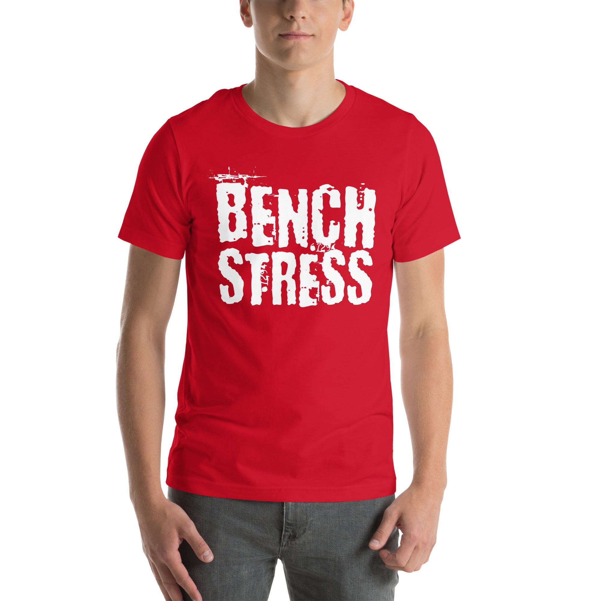 BENCH STRESS