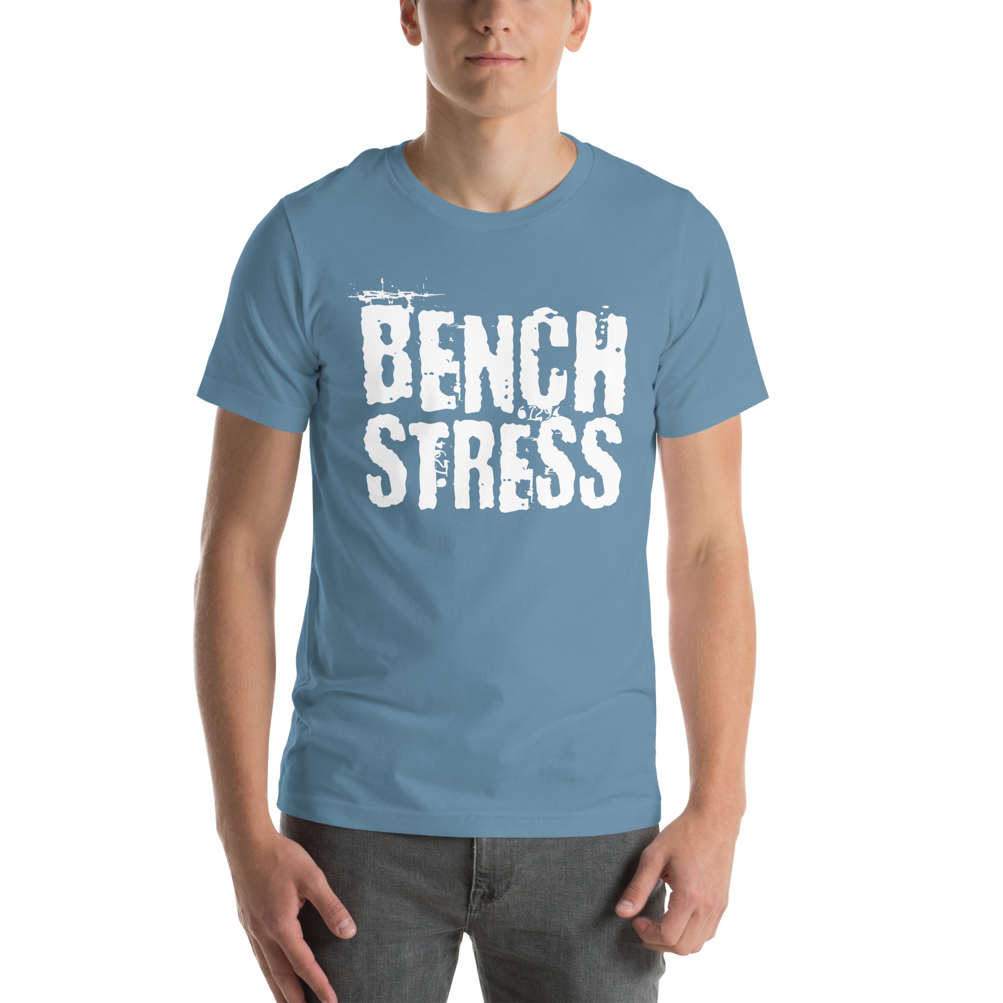 BENCH STRESS