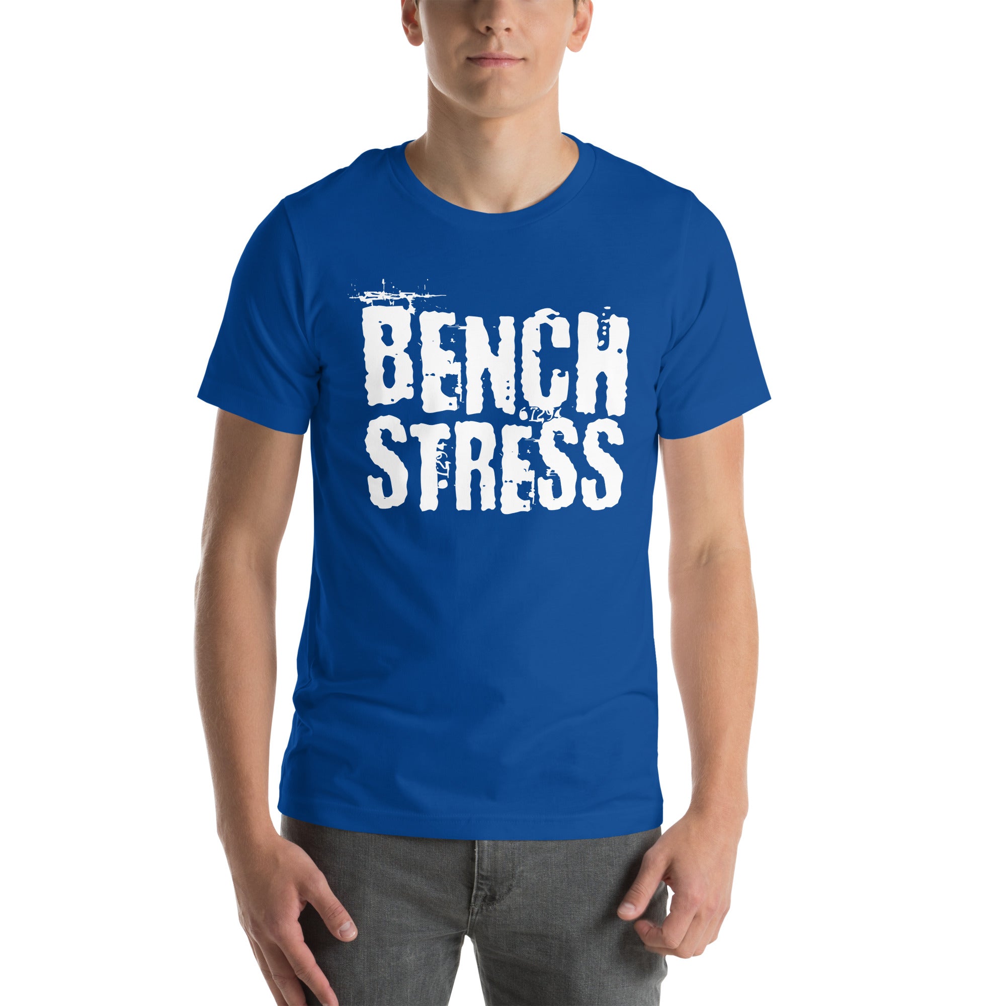 BENCH STRESS