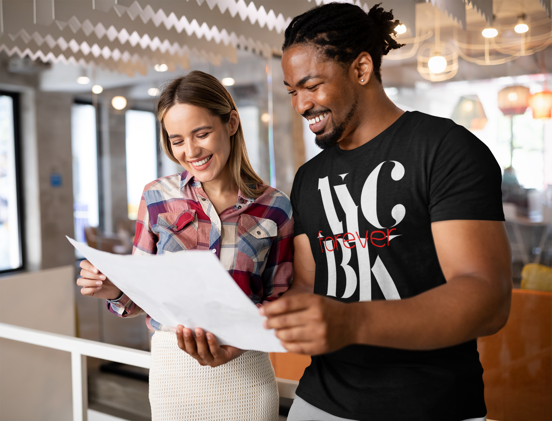 NYC Brooklyn Forever