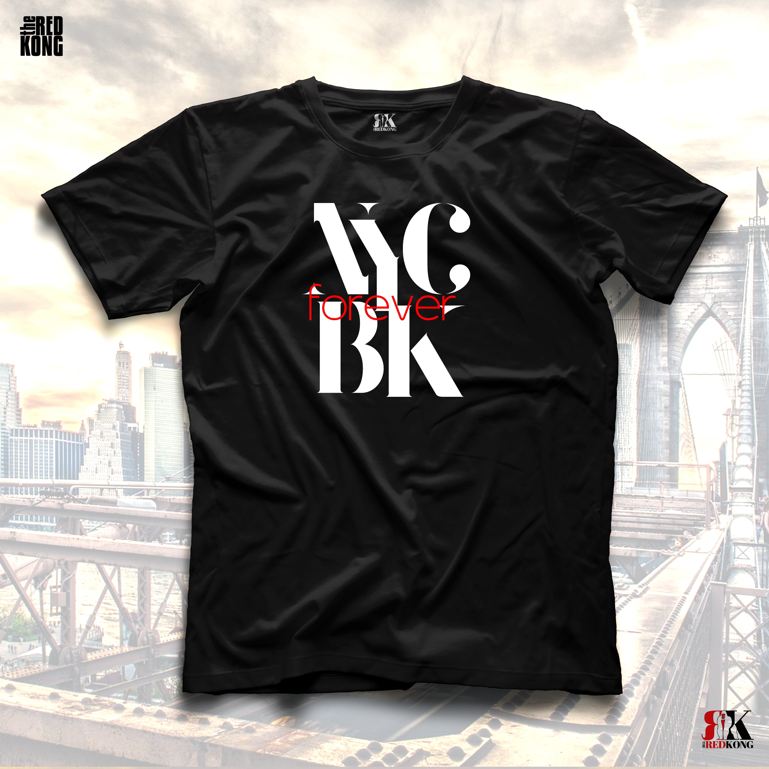 NYC Brooklyn Forever