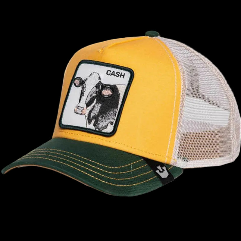 Goorin Bros: The Cash Cow