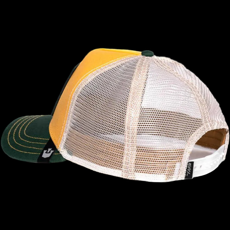 Goorin Bros: The Cash Cow