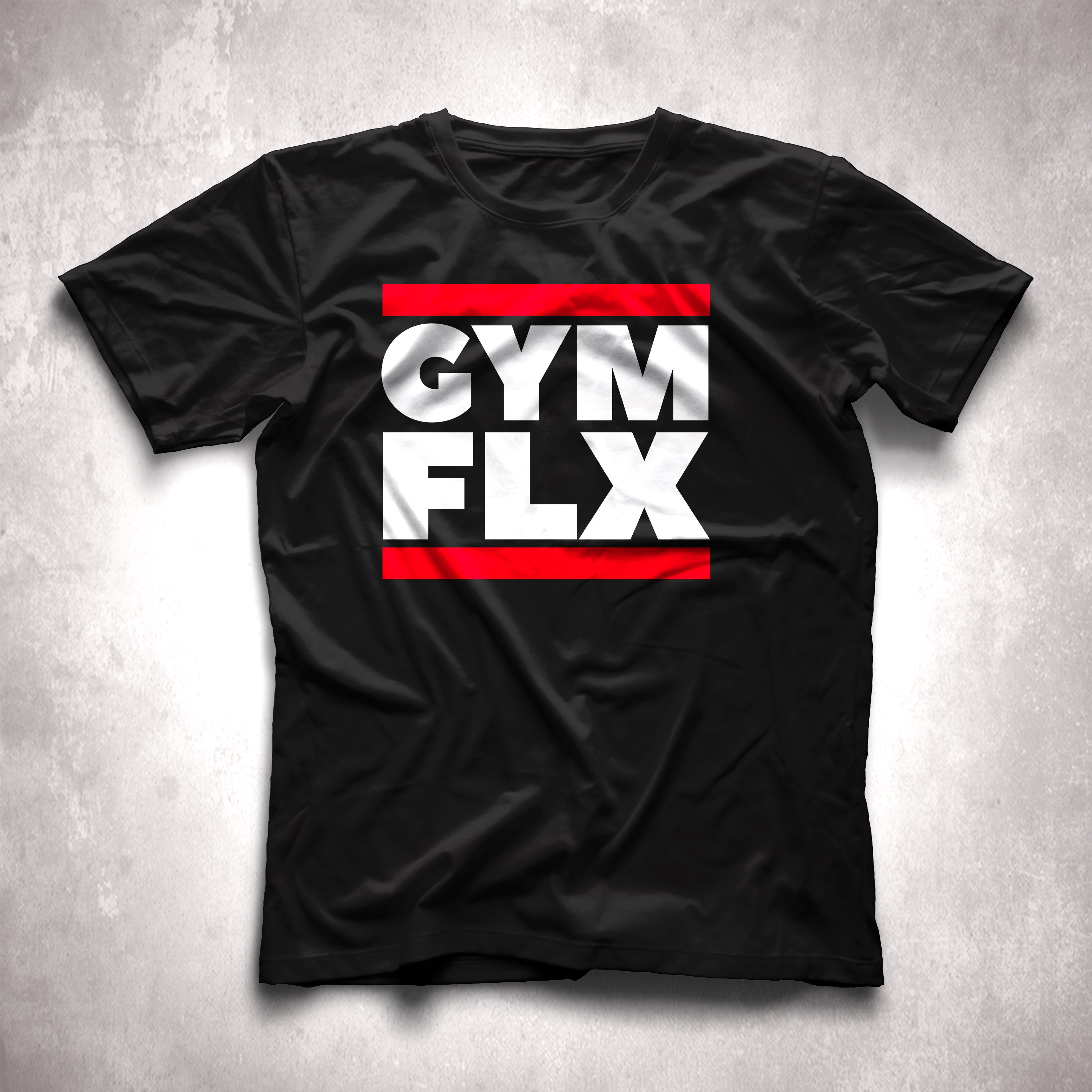 GYM FLX