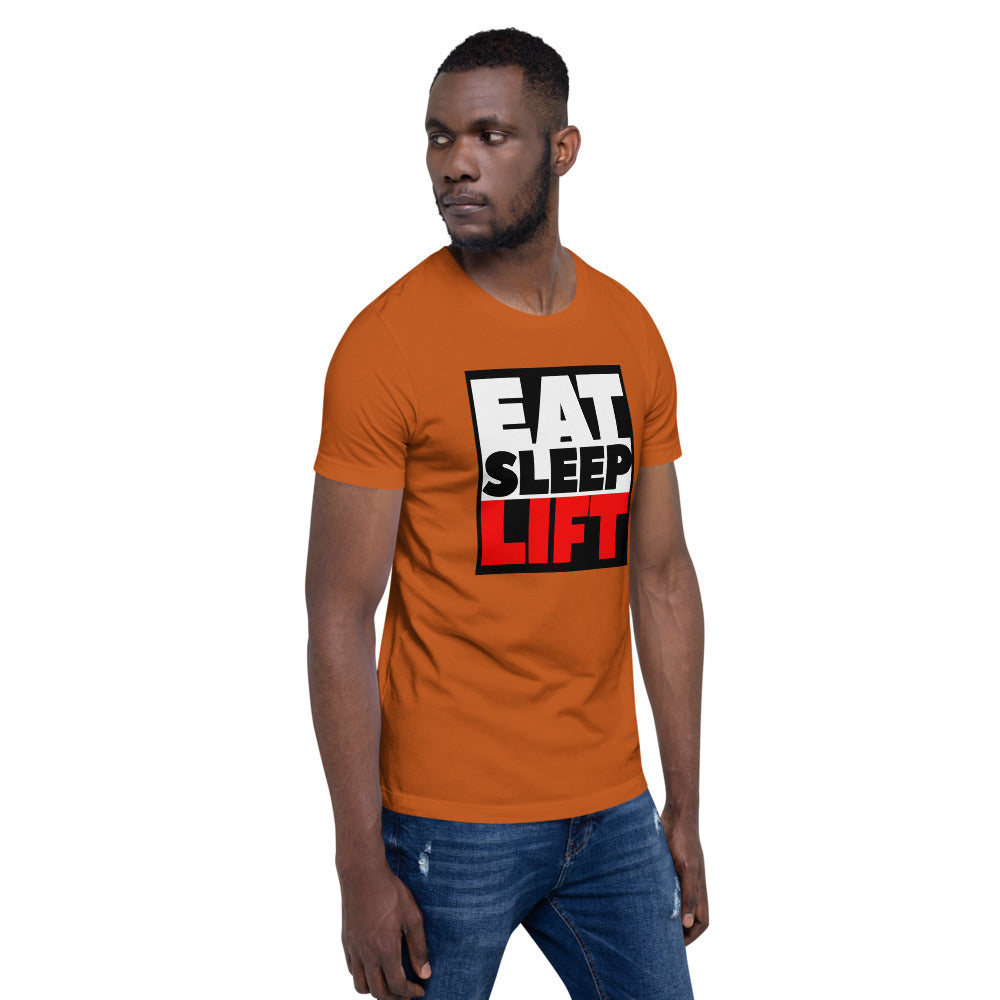 EAT SLEEP LIFT