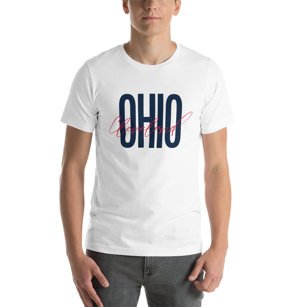 OHIO Cleveland