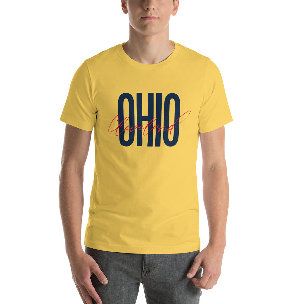 OHIO Cleveland