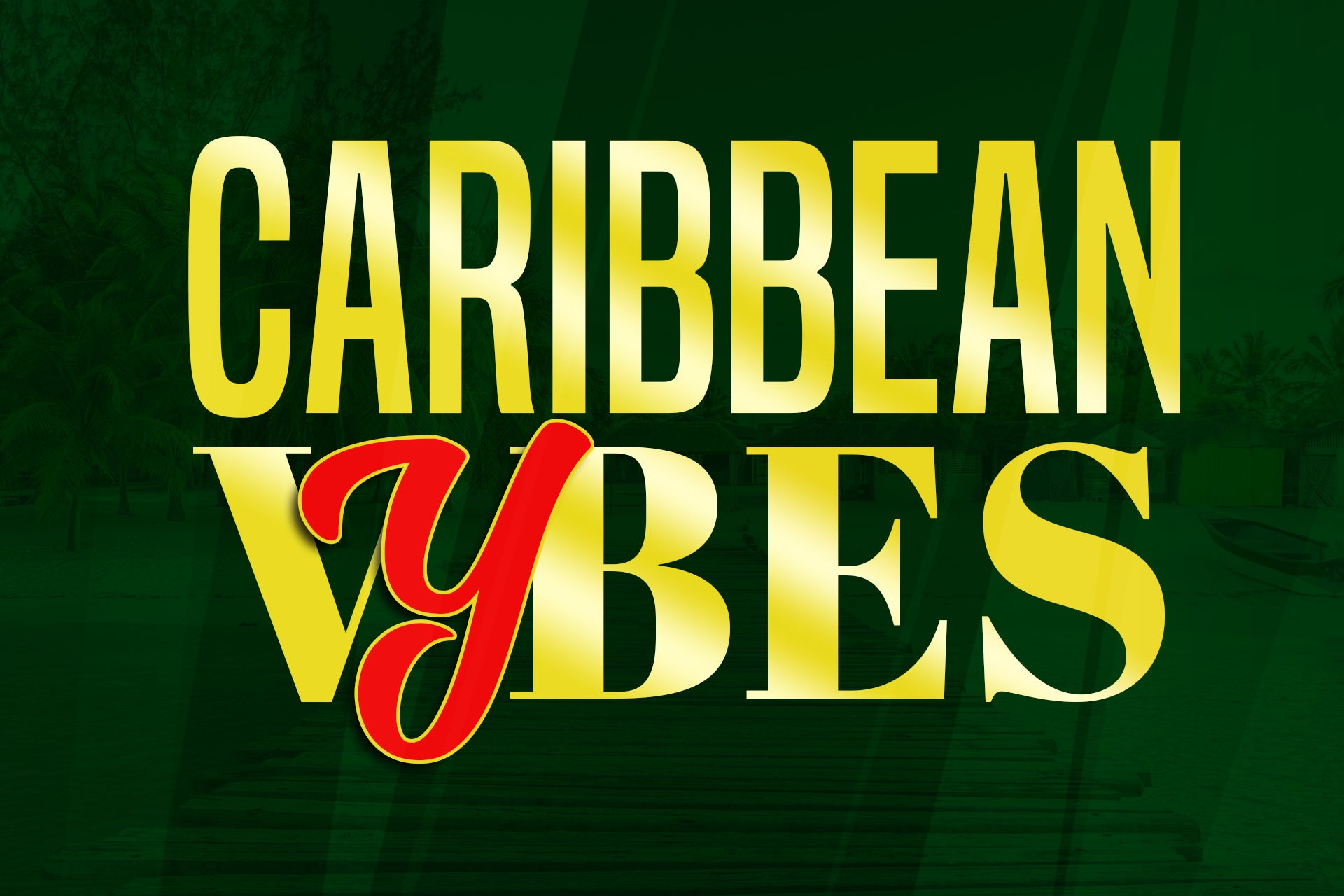 Caribbean Vybes