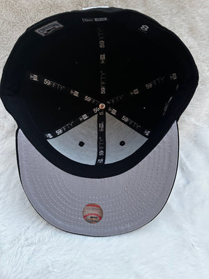 Cleveland Indians Chief Wahoo Fitted