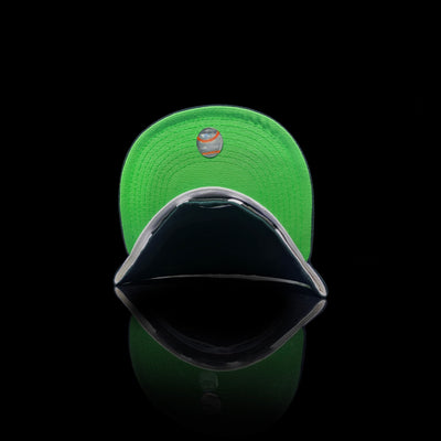 New Era 59FIFTY Houston Astros 50th Anniversary Forest Green