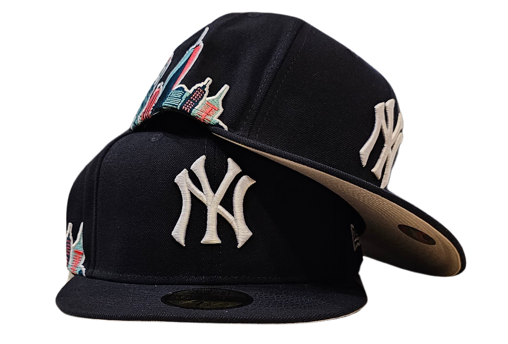 NY Yankees: Big Apple Collection