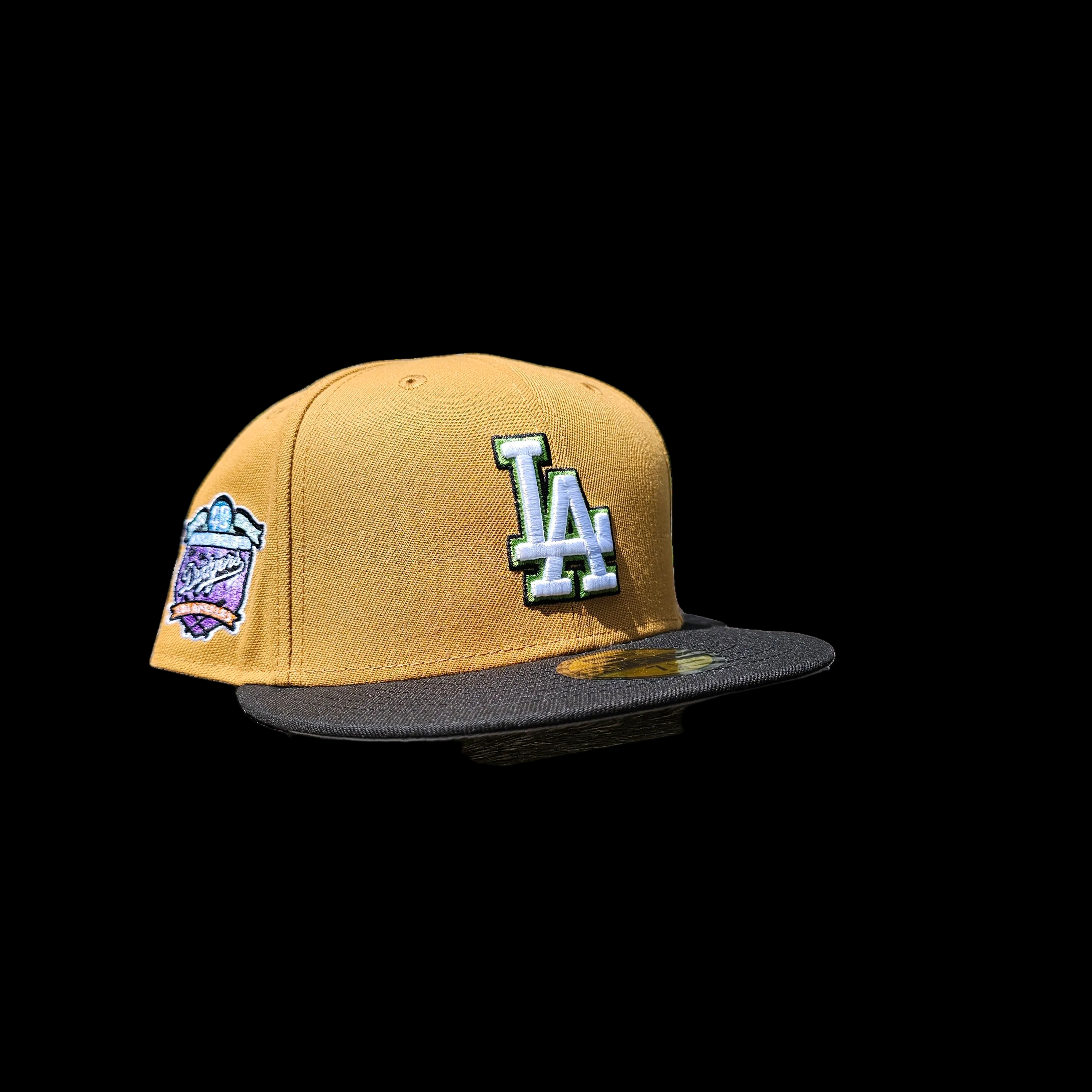 America LA Dodgers ‘GTA V’: Size 7 5/8