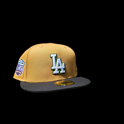 America LA Dodgers ‘GTA V’: Size 7 5/8