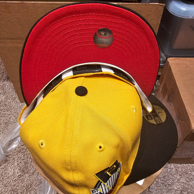 MLB New Era Pittsburgh Pirates Masked Pirate | Glow in the Dark