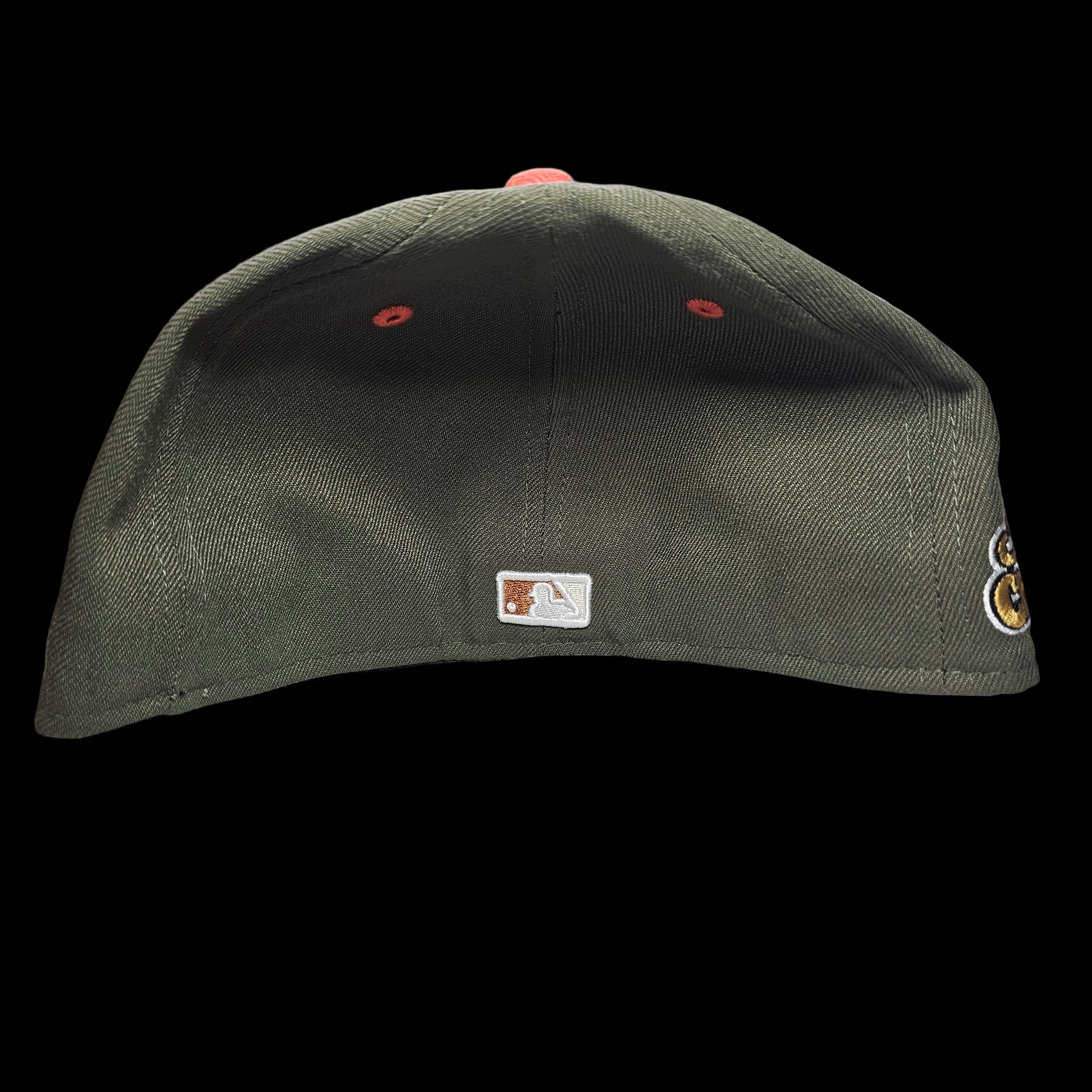 Green Citrus Cleveland Ohio Chief Wahoo