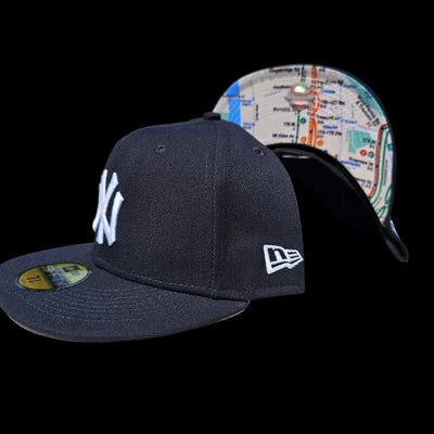 DSNY NY Yankees