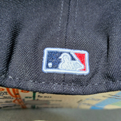 DSNY NY Yankees