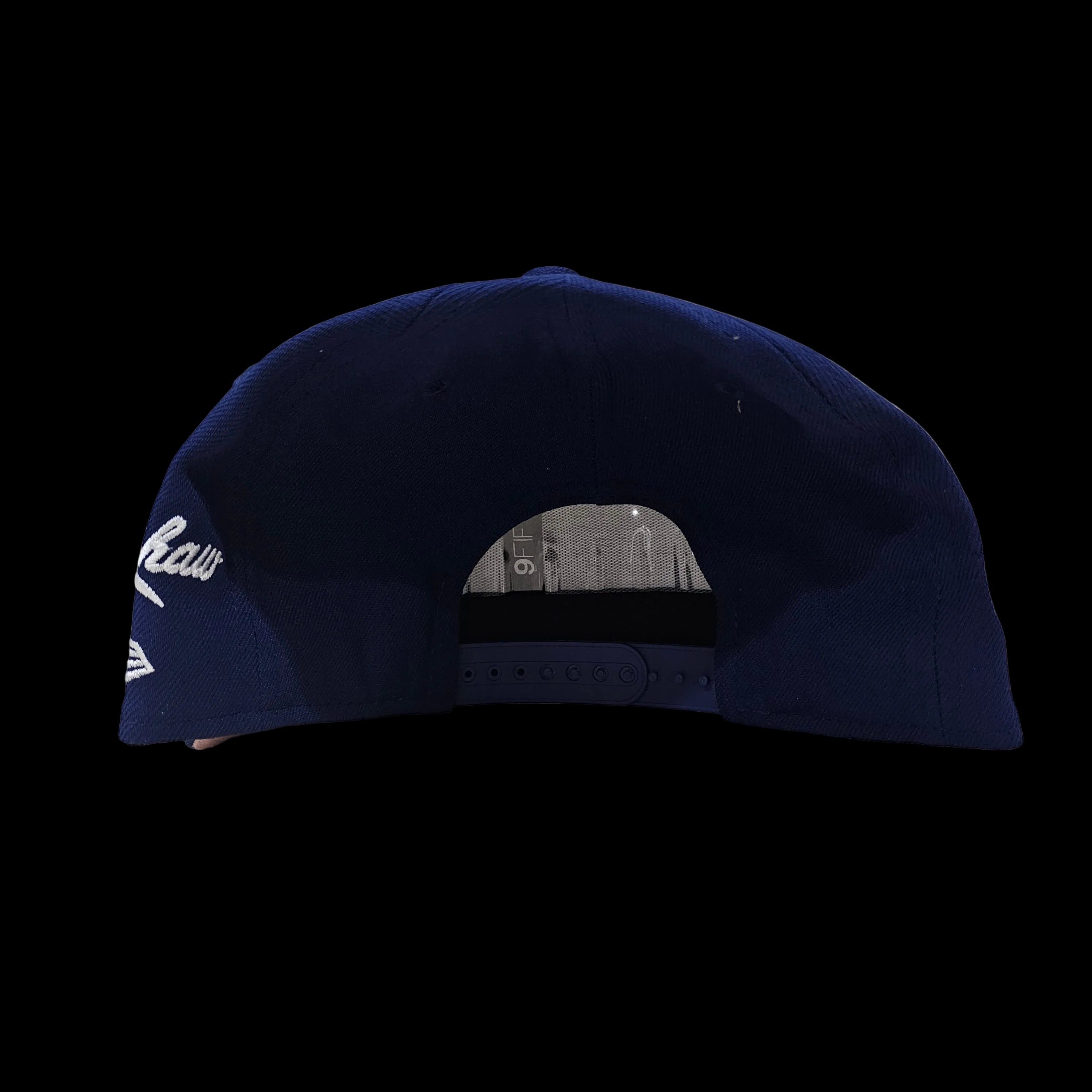 LA Nipsey Hussle: Custom New Era Snapback