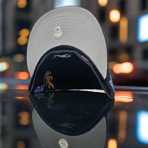 Scribble 59FIFTY Fitted - Pittsburgh Pirates