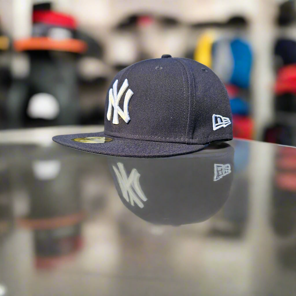 2024 World Series Side Patch Fitted