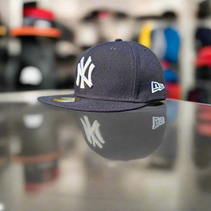 2024 World Series Side Patch Fitted