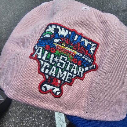 Pink Pittsburgh Pirates 59Fifty Fitted Cap