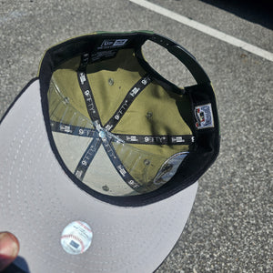 NYC Subway Series Mets | Yankees Combo Snapback