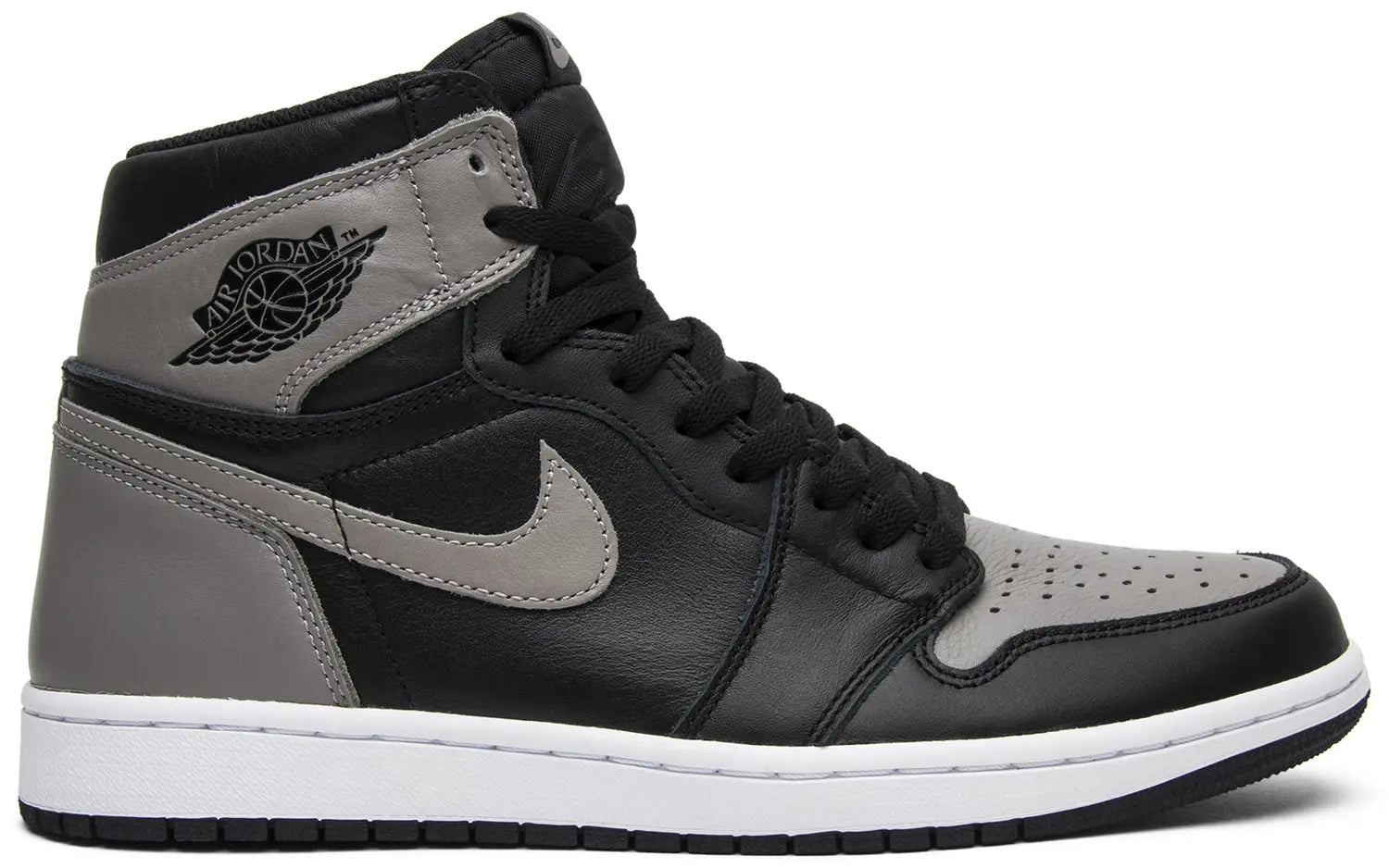 Air J 1s Retro High OG 'Shadow' 2018