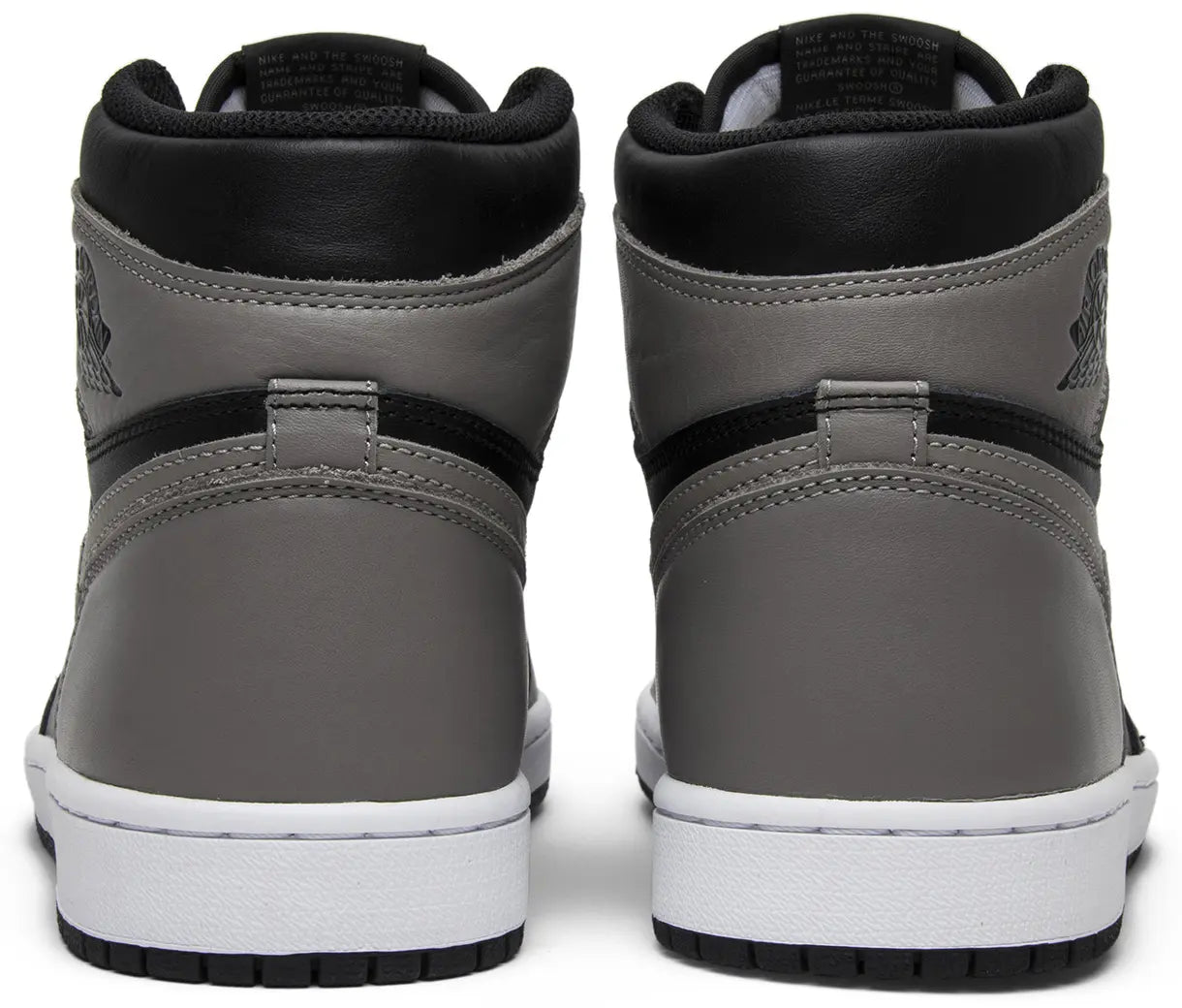 Air J 1s Retro High OG 'Shadow' 2018