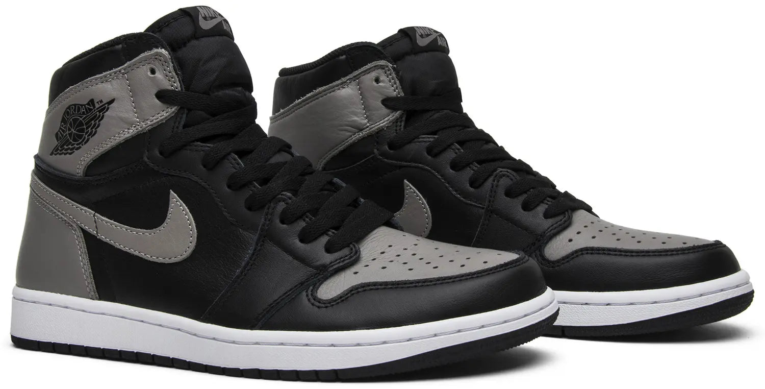 Air J 1s Retro High OG 'Shadow' 2018